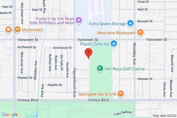 Tarzana All-Star Moving