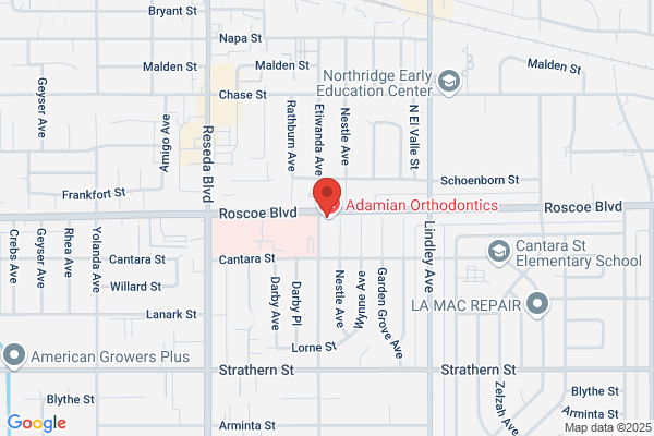 Vogue Prosthetic Orthotic Center