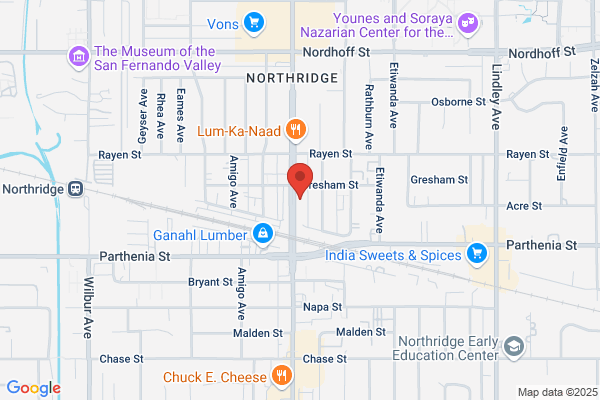 Tom Nardini's Carpet Service