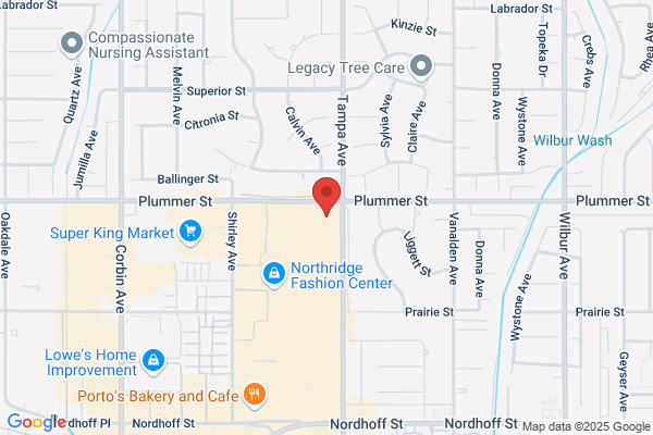 Firestone Tire & Service Centers