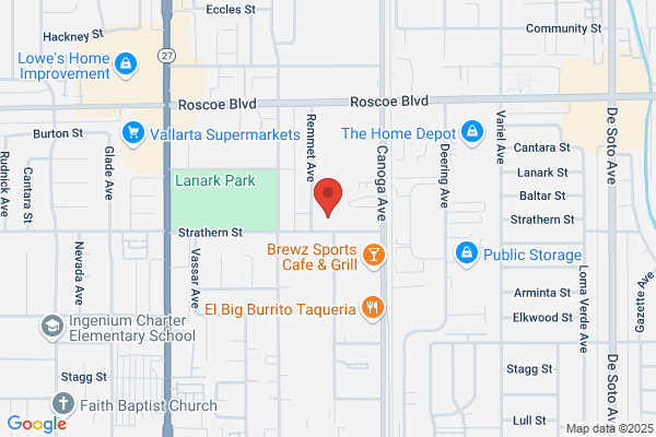 Pacific Coast Tree Experts