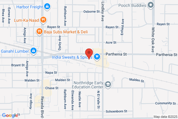 U-Haul Moving & Storage of Northridge