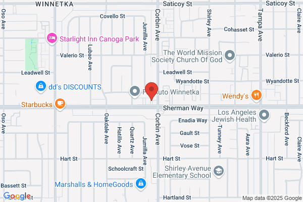 Credit Mundo Auto Sales - Los Angeles Buy Here Pay Here Dealership
