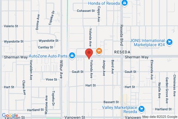 Pacific Auto Exchange