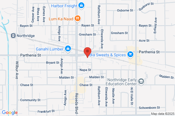 Burwell Plumbing Co.
