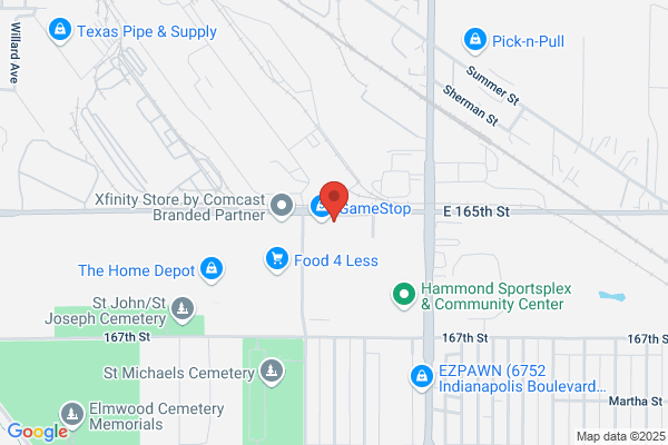 Fashion Depot