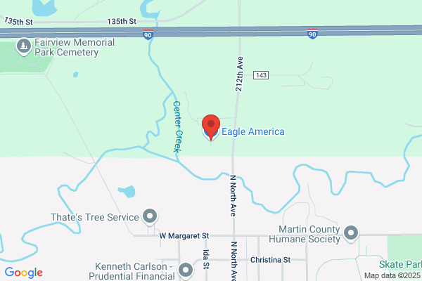 Eagle America Inc