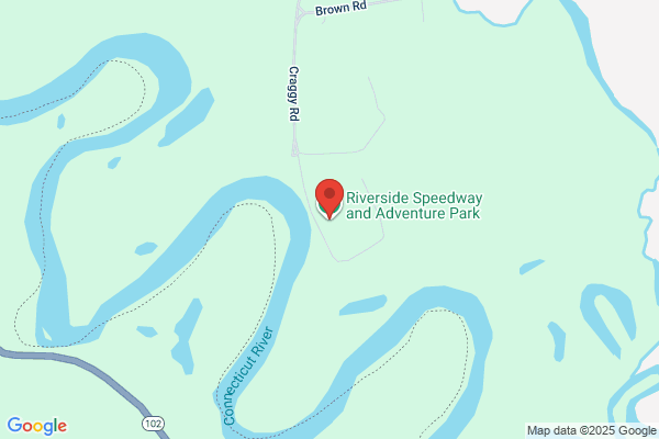Riverside Speedway And Adventure Park