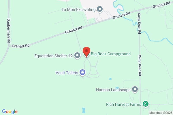 Bigrock Campground & Store