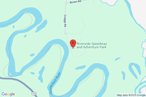 Riverside Speedway