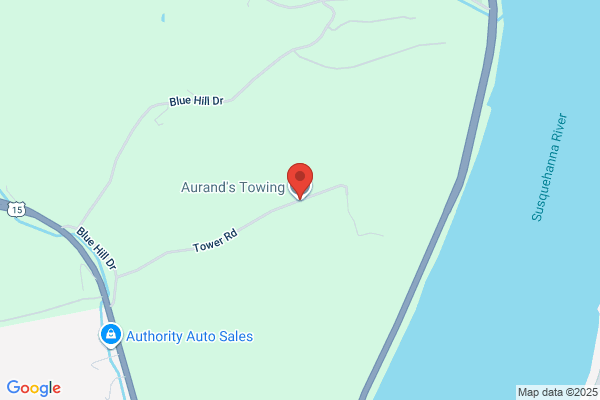 Aurand's Towing