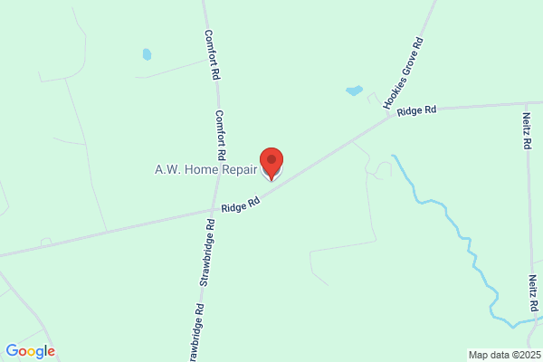 A.W. Home Repair