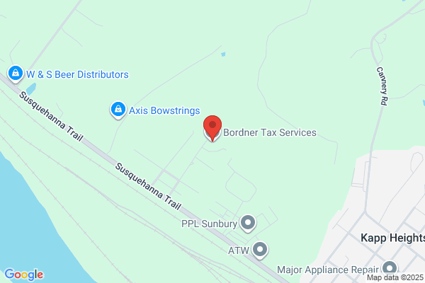 B & D Tax Services