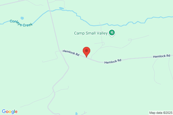 Girl Scouts Hemlock Council