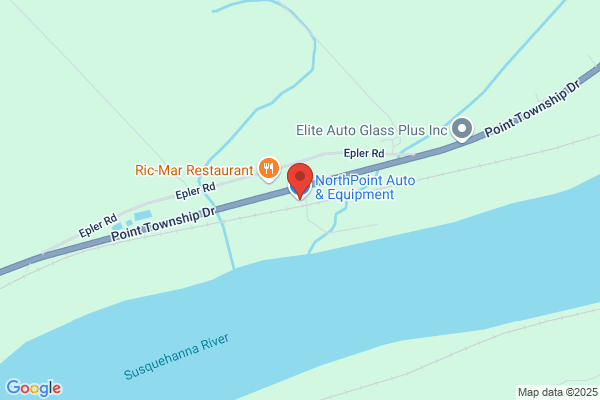 Northpoint Auto & Equipment