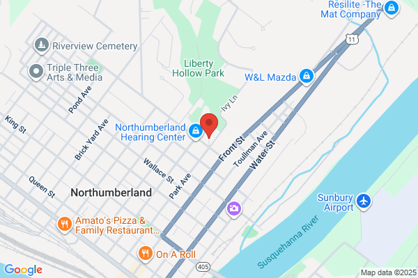 Northumberland Point Township Kiwanis Club Community Center