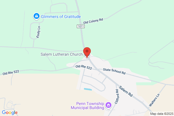 Salem Lutheran Church