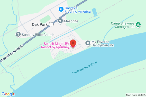 Splash Magic Campground