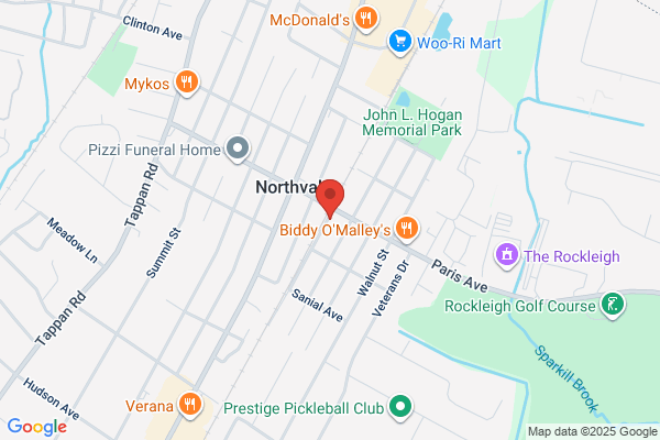 North East Fire & Safety Equipment Co Inc