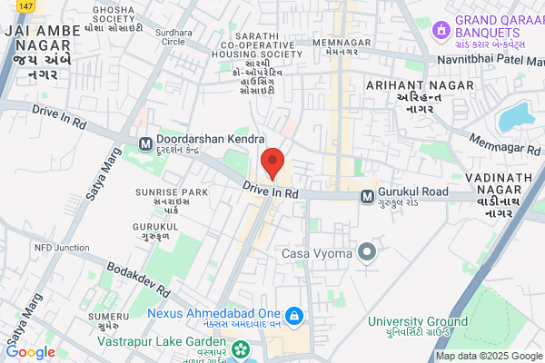 Karmic Nature