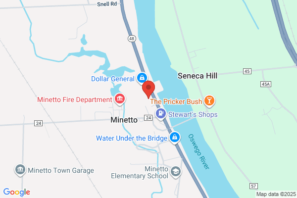 Minetto Homes Inc