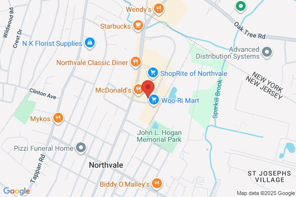 Northvale Auto Parts