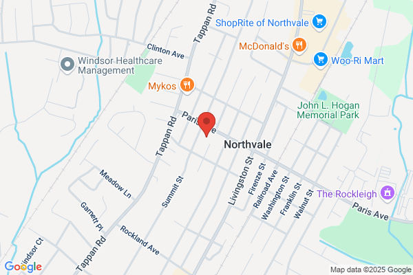 Northvale Pre-School