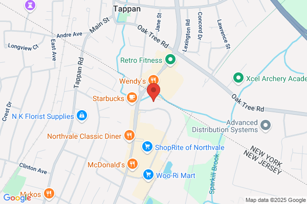 Northvale Self Storage