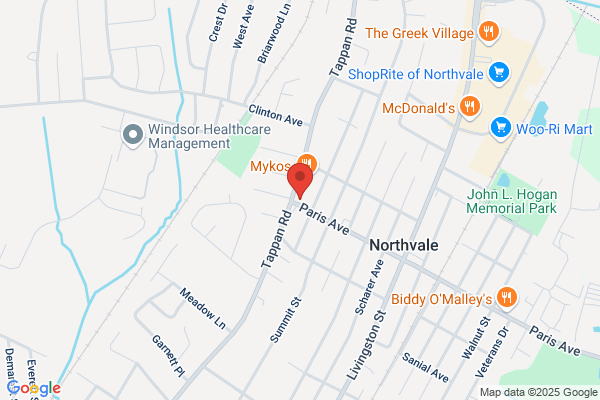 Northwoods Family Dentistry