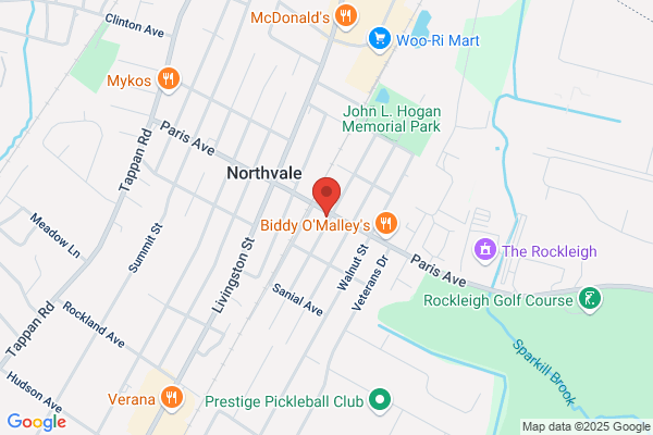 Psychic readings in northvale