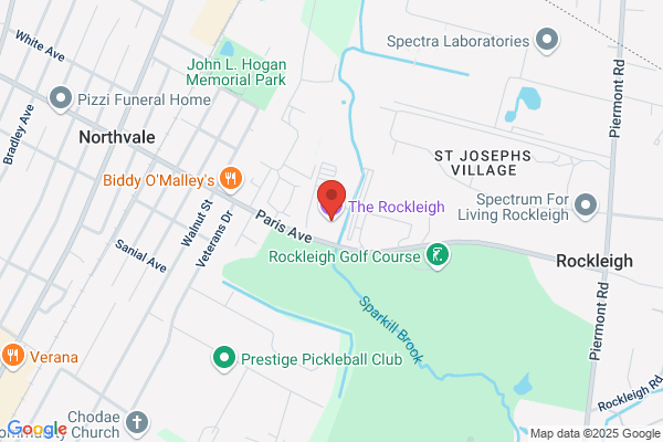 Rockleigh Country Club