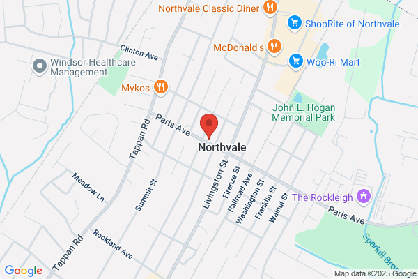 Thomas Lorentz Wood Floor Service