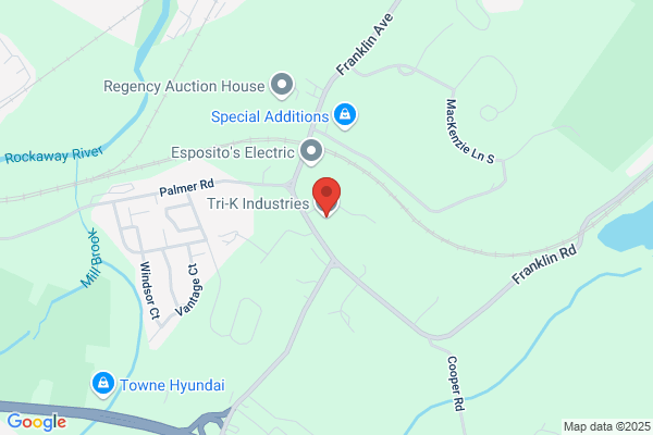 Tri-K Industries Inc