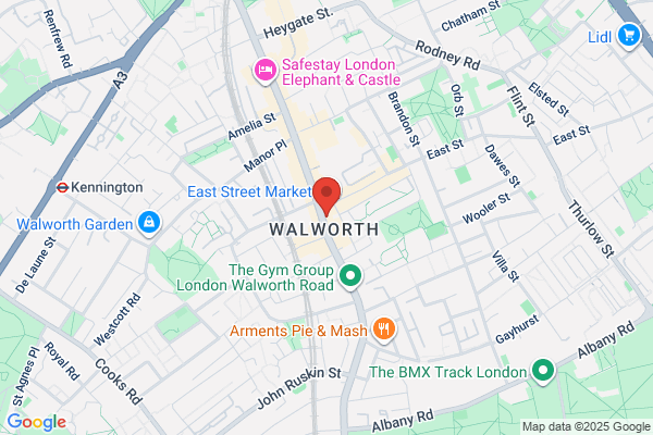 Walworth & Nayh PC