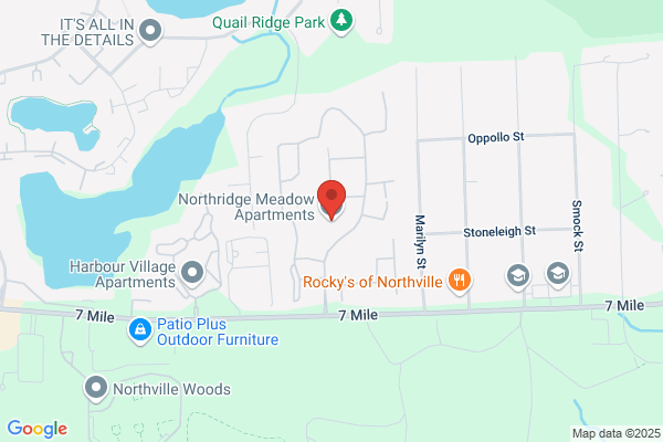 Northridge Meadow Apartments