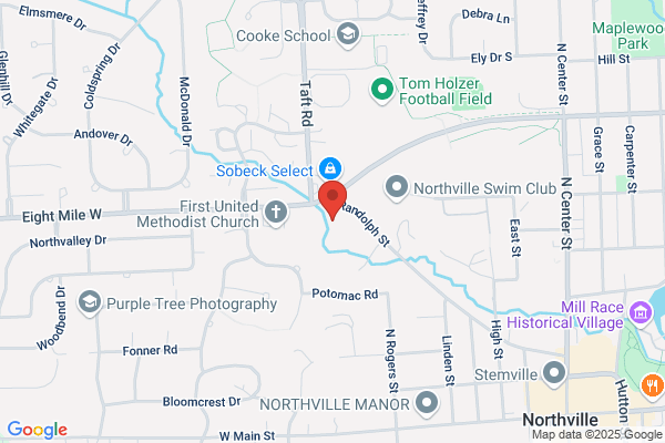 Northville Green
