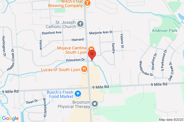 South Lyon Tire and Service