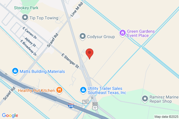 Xpress Fleet Services LLC