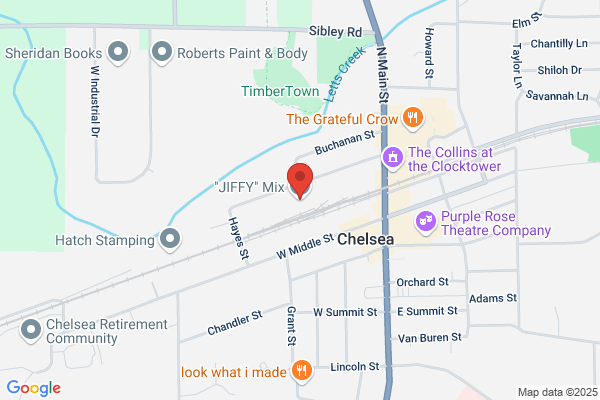 Jiffy Tite Co Inc