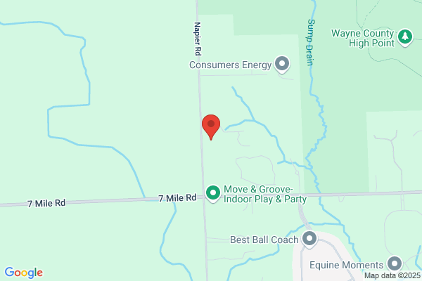 Prep Right and Clean Behinds