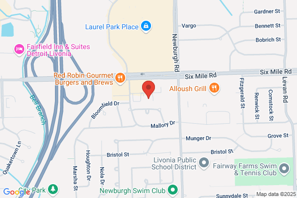 Tepper Chiropractic Clinic
