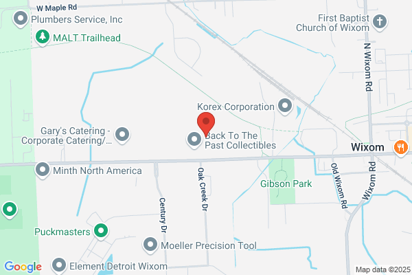 Superior Controls, Inc.