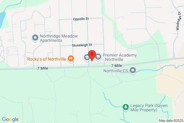 Maybury Dental Spa