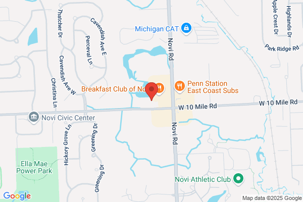 Novi Family Dental Center