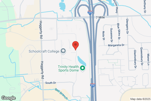 Trinity Health IHA Medical Group, Primary Care - Schoolcraft Campus