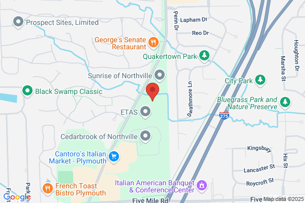 Fairmont Senior Living of Northville