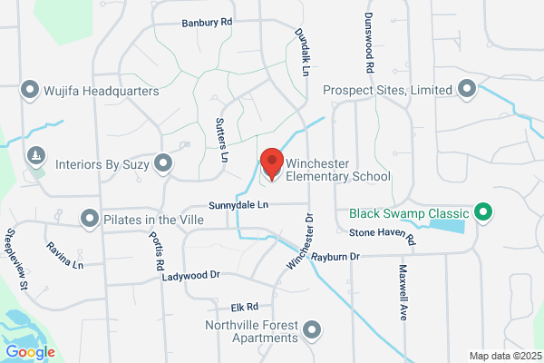 Northville Public Schools, Winchester Elementary School