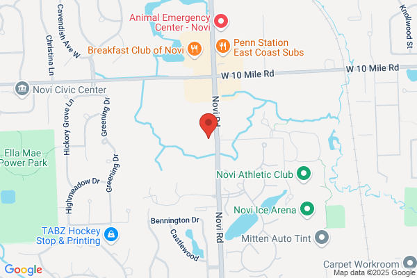 Novi-Northville Montessori Center
