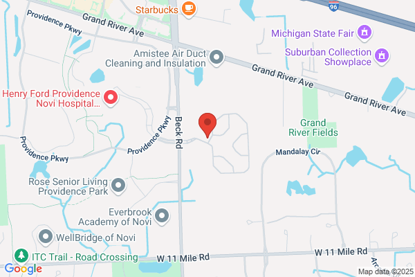 Midwest Executive Search
