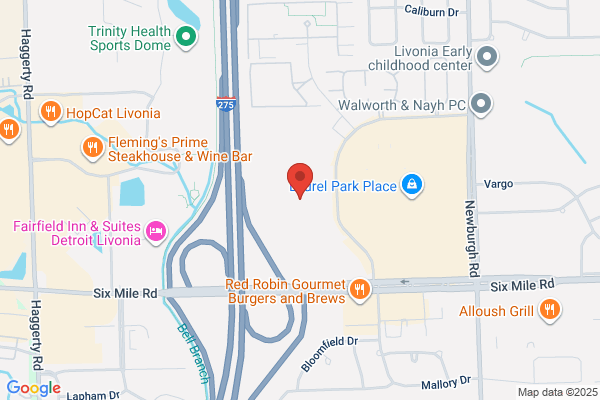 Atrium Cafe & Sundry